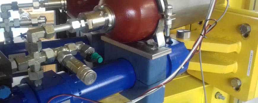 POWER HYDRO SOLUTION - IL PRESENTE